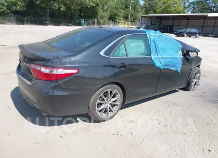 TOYOTA CAMRY 2015 vin 4T1BF1FK1FU004724 from auto auction Iaai