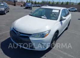 TOYOTA CAMRY 2017 vin 4T1BF1FK2HU394364 from auto auction Iaai