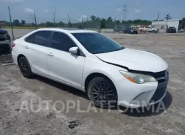 Toyota Camry 2015 2015 vin 4T1BF1FK7FU944994 from auto auction Iaai