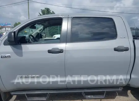 TOYOTA TUNDRA 2019 vin 5TFDW5F10KX867664 from auto auction Iaai