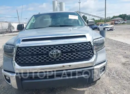 TOYOTA TUNDRA 2019 vin 5TFDW5F10KX867664 from auto auction Iaai