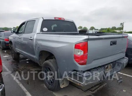 TOYOTA TUNDRA 2016 vin 5TFEW5F10GX201643 from auto auction Iaai