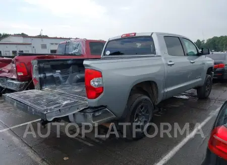 TOYOTA TUNDRA 2016 vin 5TFEW5F10GX201643 from auto auction Iaai