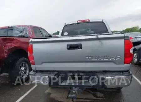 TOYOTA TUNDRA 2016 vin 5TFEW5F10GX201643 from auto auction Iaai