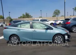 TOYOTA PRIUS 2017 vin JTDKARFU0H3052906 from auto auction Iaai