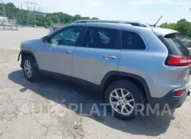 JEEP CHEROKEE 2017 vin 1C4PJMCB8HW570756 from auto auction Iaai