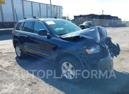 Jeep Grand Cherokee 2015 2015 vin 1C4RJFAG7FC133977 from auto auction Iaai