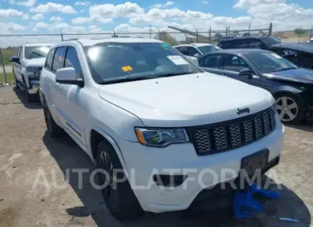 Jeep Grand Cherokee 2018 2018 vin 1C4RJFAG9JC236178 from auto auction Iaai