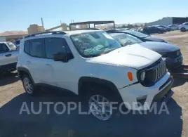 Jeep Renegade 2022 2022 vin ZACNJDA16NPN49315 from auto auction Iaai