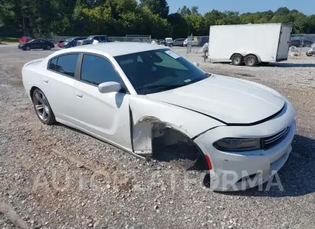 Dodge Charger 2015 2015 vin 2C3CDXCTXFH902244 from auto auction Iaai