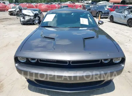 DODGE CHALLENGER 2021 vin 2C3CDZAGXMH586441 from auto auction Iaai