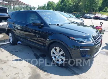 Land Rover Range Rover Evoque 2018 2018 vin SALVP2RXXJH323514 from auto auction Iaai