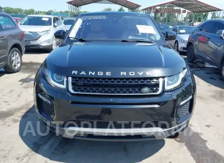 LAND ROVER RANGE ROVER EVOQUE 2018 vin SALVP2RXXJH323514 from auto auction Iaai