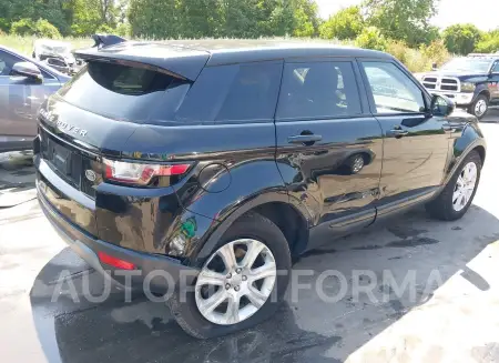 LAND ROVER RANGE ROVER EVOQUE 2018 vin SALVP2RXXJH323514 from auto auction Iaai