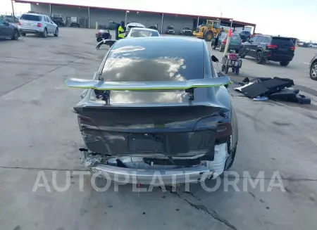 TESLA MODEL 3 2021 vin 5YJ3E1EA8MF100733 from auto auction Iaai