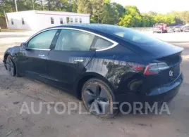 TESLA MODEL 3 2020 vin 5YJ3E1EB9LF599906 from auto auction Iaai