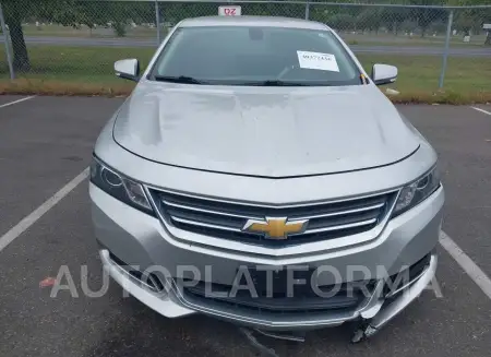 CHEVROLET IMPALA 2018 vin 1G1105SAXJU140423 from auto auction Iaai