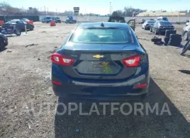 CHEVROLET CRUZE 2019 vin 1G1BC5SM7K7126002 from auto auction Iaai