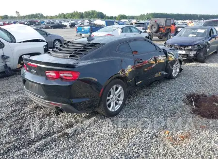 CHEVROLET CAMARO 2019 vin 1G1FB1RX1K0157977 from auto auction Iaai