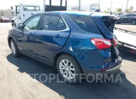 CHEVROLET EQUINOX 2021 vin 3GNAXKEV1ML335753 from auto auction Iaai