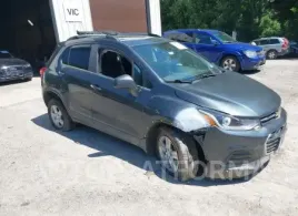 Chevrolet Trax 2018 2018 vin KL7CJPSB1JB716281 from auto auction Iaai