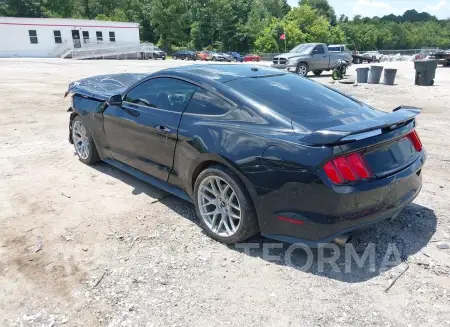 FORD MUSTANG 2017 vin 1FA6P8TH3H5293225 from auto auction Iaai