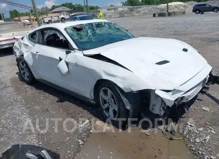 Ford Mustang 2020 2020 vin 1FA6P8TH4L5149353 from auto auction Iaai