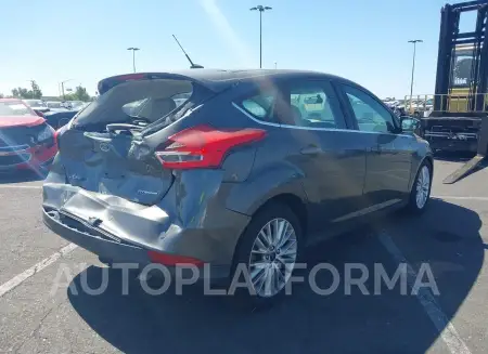 FORD FOCUS 2015 vin 1FADP3N28FL300469 from auto auction Iaai