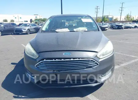 FORD FOCUS 2015 vin 1FADP3N28FL300469 from auto auction Iaai