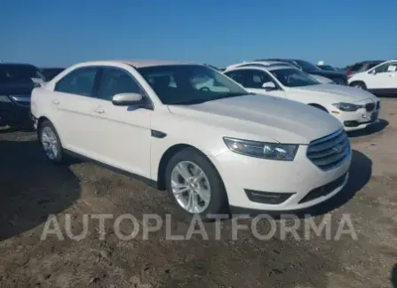 Ford Taurus 2015 2015 vin 1FAHP2E83FG174157 from auto auction Iaai