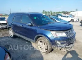 Ford Explorer 2016 2016 vin 1FM5K8F83GGA93296 from auto auction Iaai