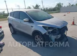 Ford Escape 2017 2017 vin 1FMCU0GD1HUB29195 from auto auction Iaai