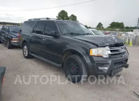 Ford Expedition 2017 2017 vin 1FMJK1KT7HEA74568 from auto auction Iaai