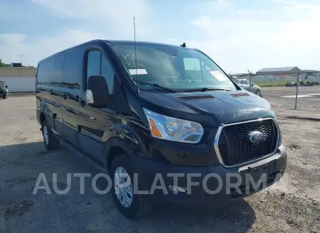 Ford Transit 2022 2022 vin 1FTBR1Y81NKA82203 from auto auction Iaai