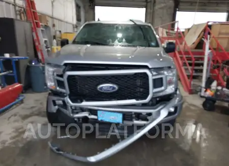 FORD F-150 2020 vin 1FTFX1E52LKF32407 from auto auction Iaai