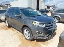 Ford Edge 2015 2015 vin 2FMTK3J88FBB73121 from auto auction Iaai