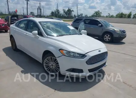 Ford Fusion 2016 2016 vin 3FA6P0H91GR343909 from auto auction Iaai