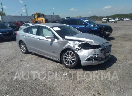 Ford Fusion 2018 2018 vin 3FA6P0PU4JR222658 from auto auction Iaai