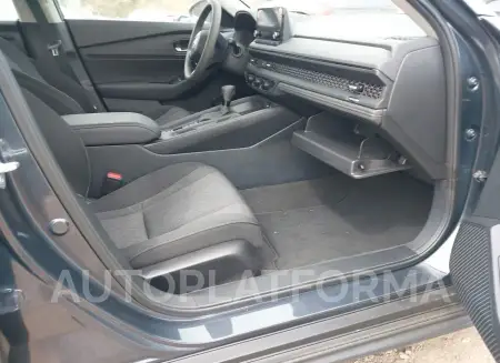 HONDA ACCORD 2023 vin 1HGCY1F30PA033616 from auto auction Iaai