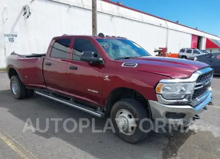 RAM 3500 2022 2022 vin 3C63RRGL2NG377043 from auto auction Iaai