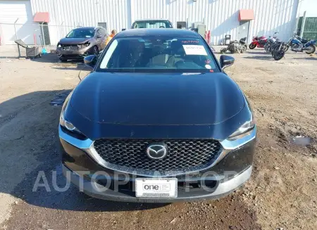 MAZDA CX-30 2021 vin 3MVDMBAL2MM254479 from auto auction Iaai