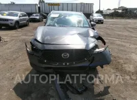 MAZDA CX-30 2022 vin 3MVDMBBL7NM429776 from auto auction Iaai