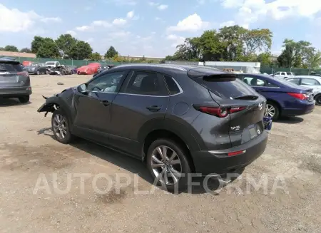 MAZDA CX-30 2022 vin 3MVDMBBL7NM429776 from auto auction Iaai