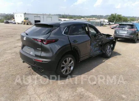 MAZDA CX-30 2022 vin 3MVDMBBL7NM429776 from auto auction Iaai