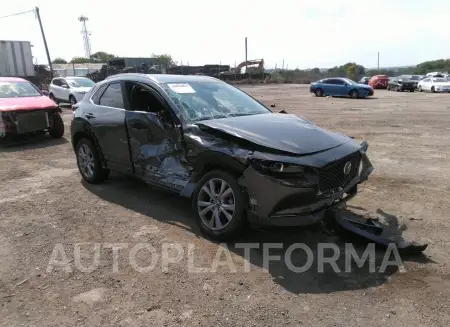 Mazda CX-30 2022 2022 vin 3MVDMBBL7NM429776 from auto auction Iaai