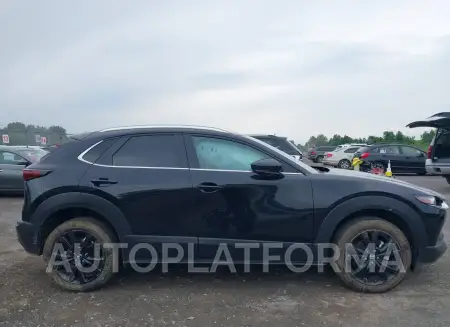 MAZDA CX-30 2024 vin 3MVDMBBM5RM656687 from auto auction Iaai