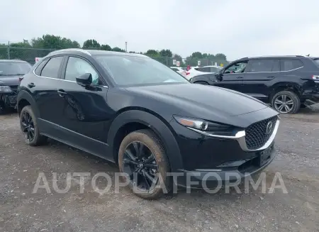 MAZDA CX-30 2024 vin 3MVDMBBM5RM656687 from auto auction Iaai