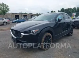 MAZDA CX-30 2024 vin 3MVDMBBM5RM656687 from auto auction Iaai