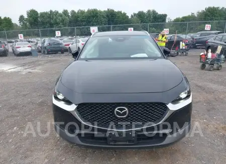 MAZDA CX-30 2024 vin 3MVDMBBM5RM656687 from auto auction Iaai