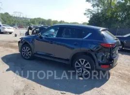 MAZDA CX-5 2018 vin JM3KFBDM7J0362576 from auto auction Iaai